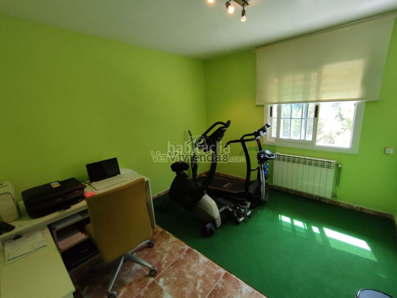 Foto a17f6a67-fdbc-462e-9eca-142be8061505. Chalet en n-340 329 espectacular casa con piscina en Vallirana