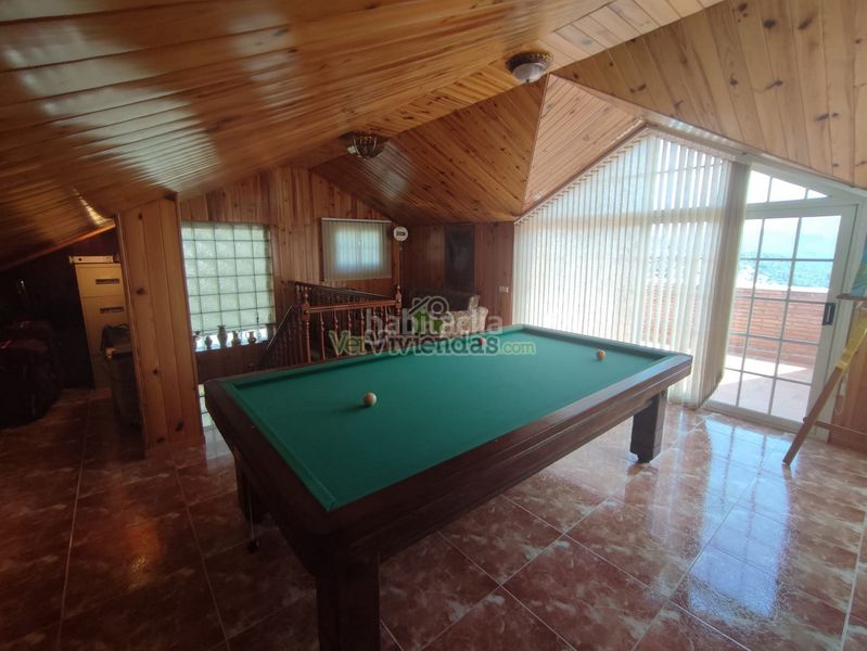 Foto a490fc29-3553-481d-9d09-32fc546d7f96. Chalet en n-340 329 espectacular casa con piscina en Vallirana