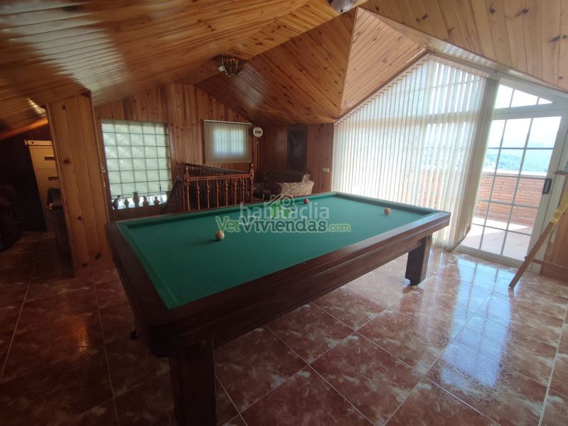Foto bd3cb398-861c-44fd-b7d5-481ea0727af7. Chalet en n-340 329 espectacular casa con piscina en Vallirana