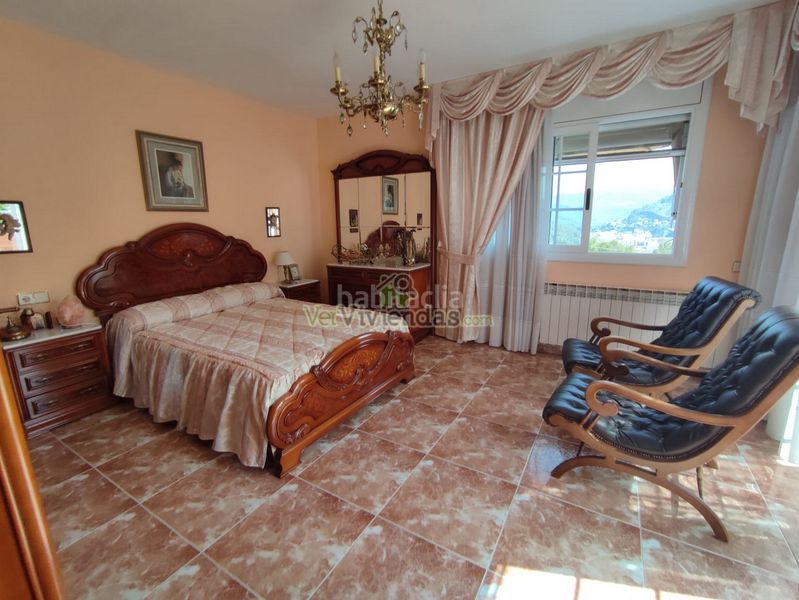 Foto e041dde6-1ec1-4028-95f6-4082bee68d8c. Chalet en n-340 329 espectacular casa con piscina en Vallirana