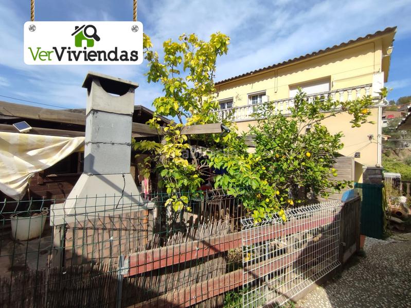 Foto 6517bcea-aec8-441a-86f2-aa8ba0168558. Casa a carrer major 333 a Vallirana