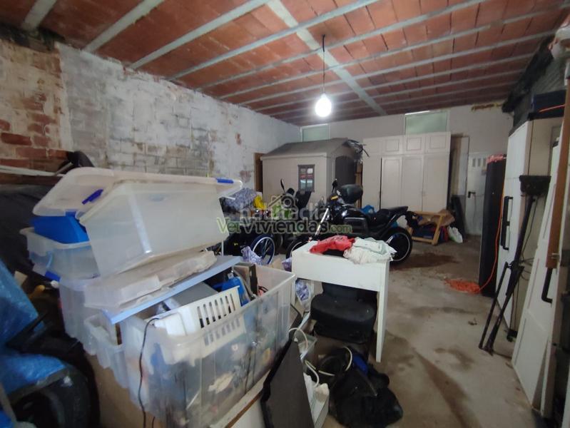 Foto feba598f-4528-43d7-9e4b-306effccbc98. Casa a carrer major 333 a Vallirana