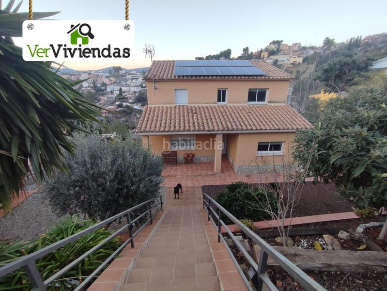 Foto 0df66894-1605-46a2-8108-470a68b79858. Chalet en n/a preciosa casa con piscina en Vallirana