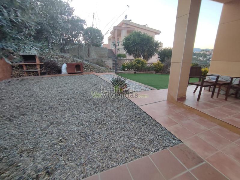 Foto 2dea5420-1bdd-4437-a507-af599bddbaae. Chalet en n/a preciosa casa con piscina en Vallirana
