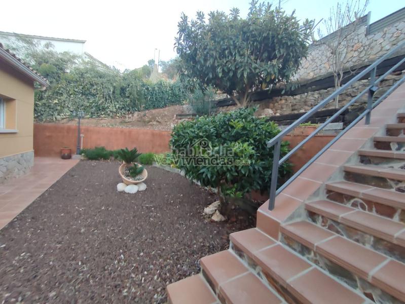 Foto 5da60f3f-05ef-4316-af2a-fdbe74f5855c. Chalet en n/a preciosa casa con piscina en Vallirana