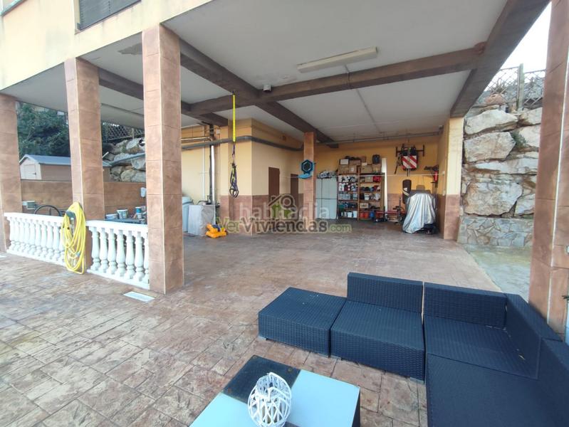 Foto c8120abb-00c9-43b1-a706-8ab0aa07ff5a. Chalet en n/a preciosa casa con piscina en Vallirana