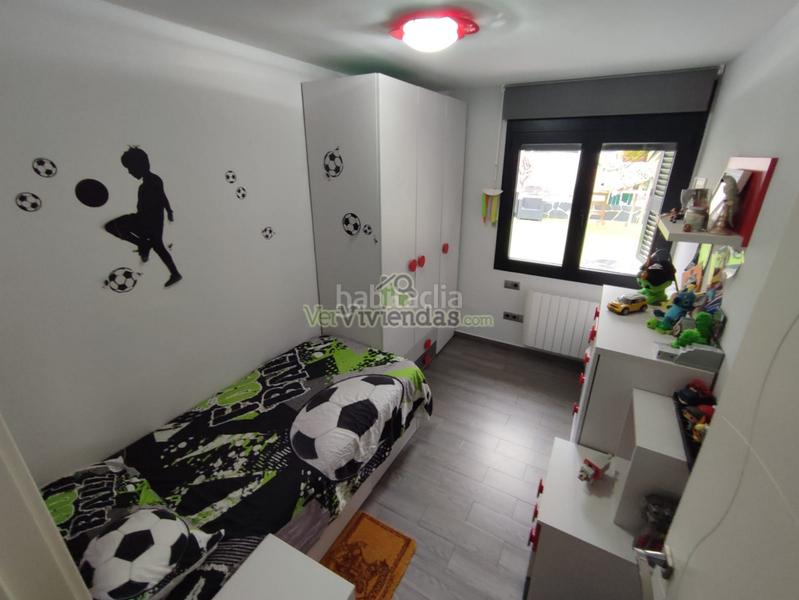 Foto 4b85b727-730b-4263-a061-1bd069f0974d. Casa amb calefacció aparcament a Vallirana