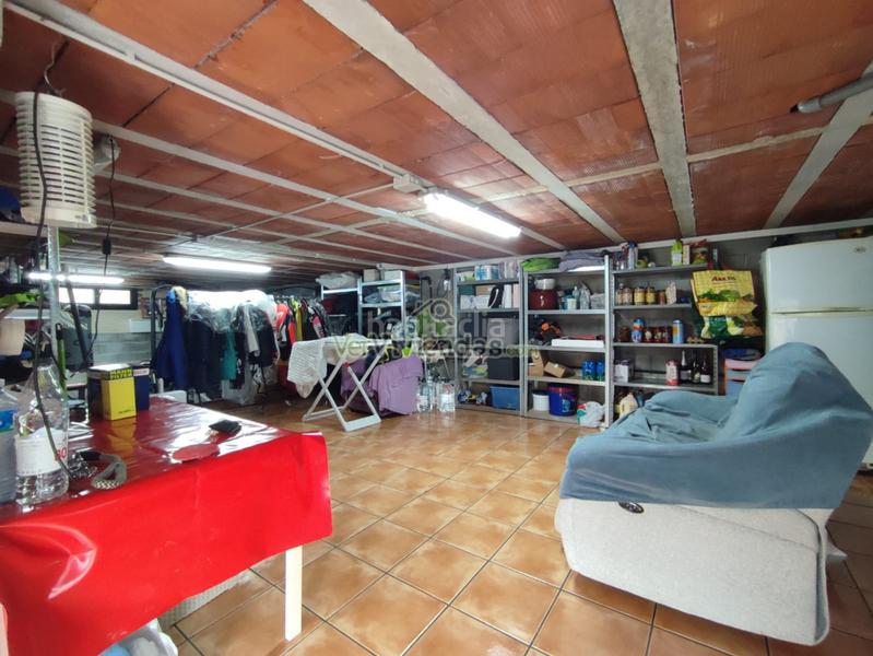 Foto 60cd0b90-28ea-403f-952d-e3cbccac0916. Casa amb calefacció aparcament a Vallirana