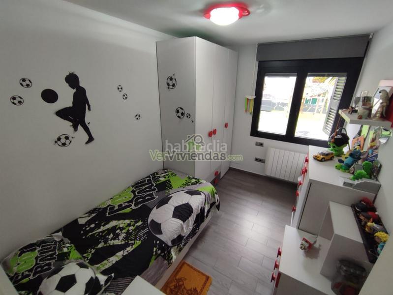 Foto 6914a341-2496-4ba1-9171-67b9ef836a54. Casa amb calefacció aparcament a Vallirana