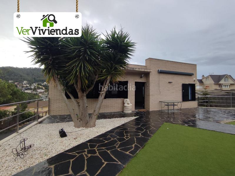 Foto b415e016-8982-4430-82eb-be6033205c87. Casa amb calefacció aparcament a Vallirana