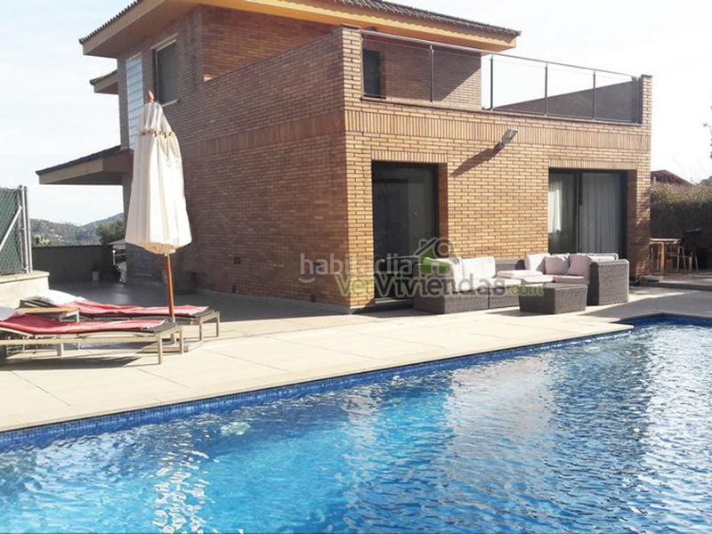 Foto d2b70eaf-4c14-4858-8fb6-bb04ffc66b6d. Casa en n/a preciosa casa con piscina en Cervelló