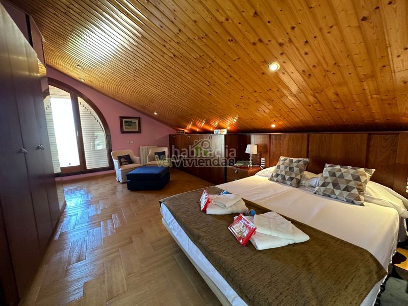 Foto 3da9069a-0857-4dff-a78b-ee5ded914f55. Chalet en camí de la creu de l'aragall 219 espectacular casa con piscina en Corbera de Llobregat