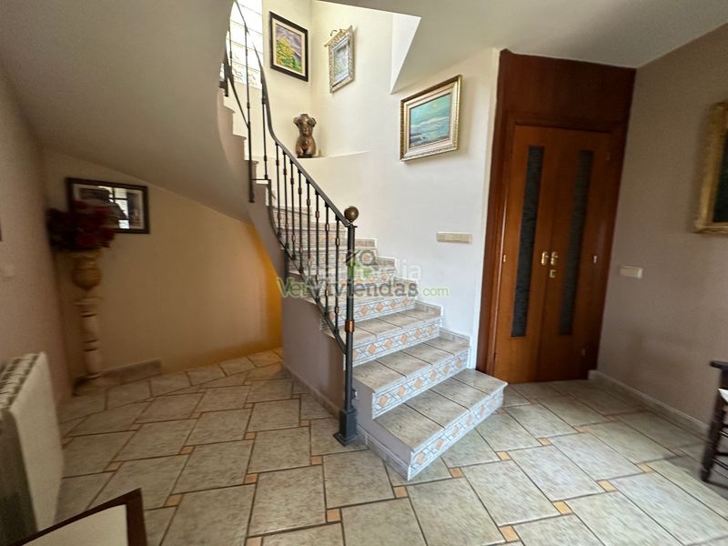 Foto 729be192-79d3-452b-9250-6ed077d99253. Chalet en camí de la creu de l'aragall 219 espectacular casa con piscina en Corbera de Llobregat
