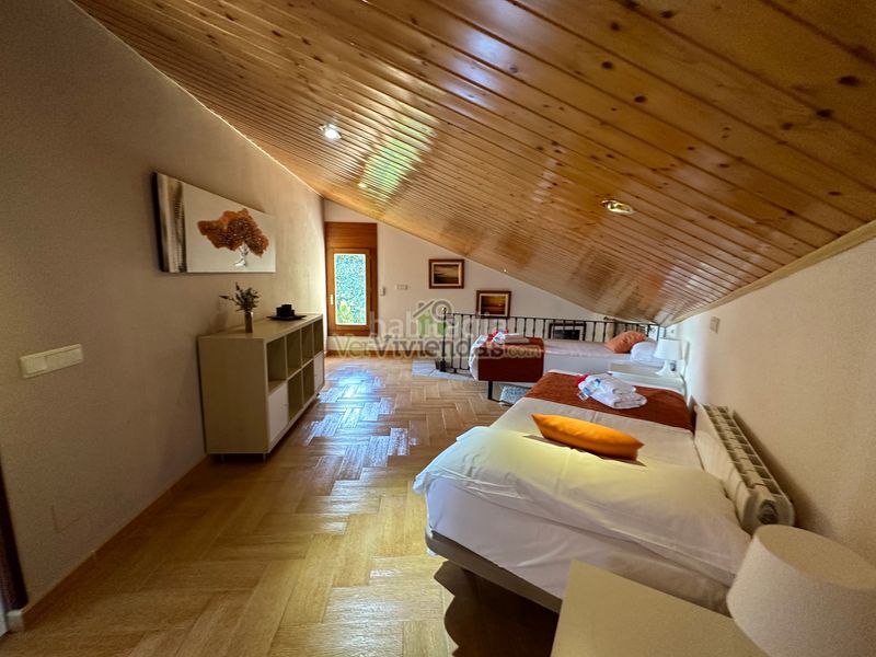 Foto 7a2e065b-87d4-4ce4-a543-6979e61ed7d0. Chalet en camí de la creu de l'aragall 219 espectacular casa con piscina en Corbera de Llobregat