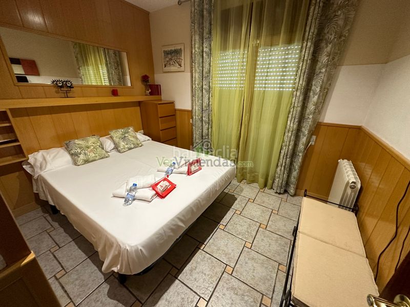 Foto fe7f5375-201b-4240-b3fc-71284d9974c3. Chalet en camí de la creu de l'aragall 219 espectacular casa con piscina en Corbera de Llobregat
