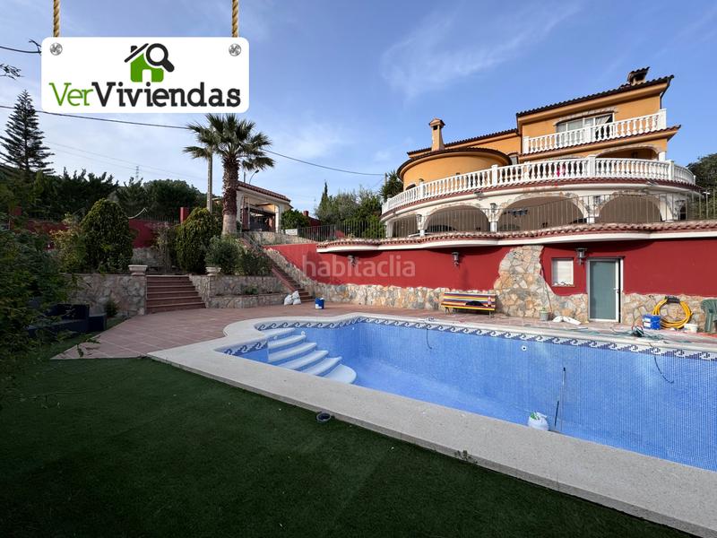 Foto 91f88eab-2336-471d-af9d-e89353c7886c. Casa en setena avinguda 16 espectacular casa con piscina en Torrelles de Llobregat