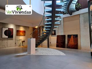 Casa a Calle mayor 4. Impresionante vivienda