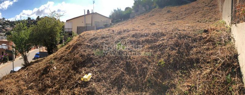 Foto acbe467e-87dd-40c5-8d46-bc055ded1e71. Wohngrundstück in Torrelles de Llobregat