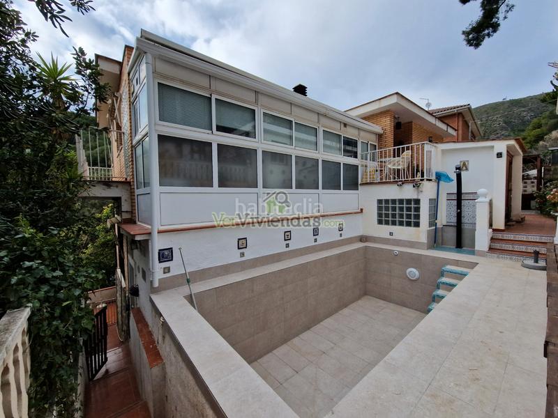 Foto 6bb66ca8-4c27-4575-a791-6e1b8d985c59. Casa a passeig de la muntanya 66 a Bellamar Castelldefels