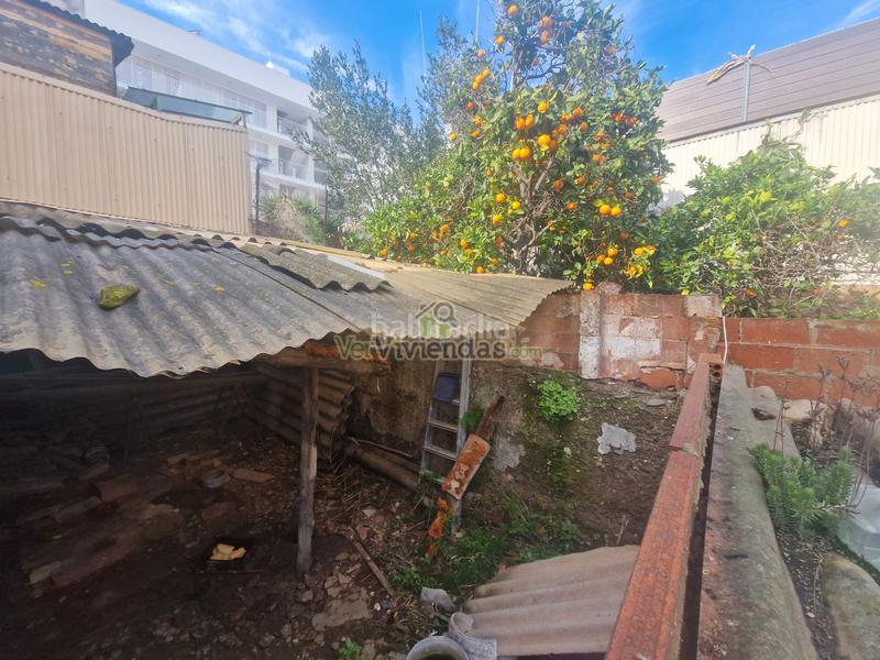 Foto 166e97bb-7695-4a28-86d3-faca455111e9. Terreny residencial a Vilamarina Viladecans