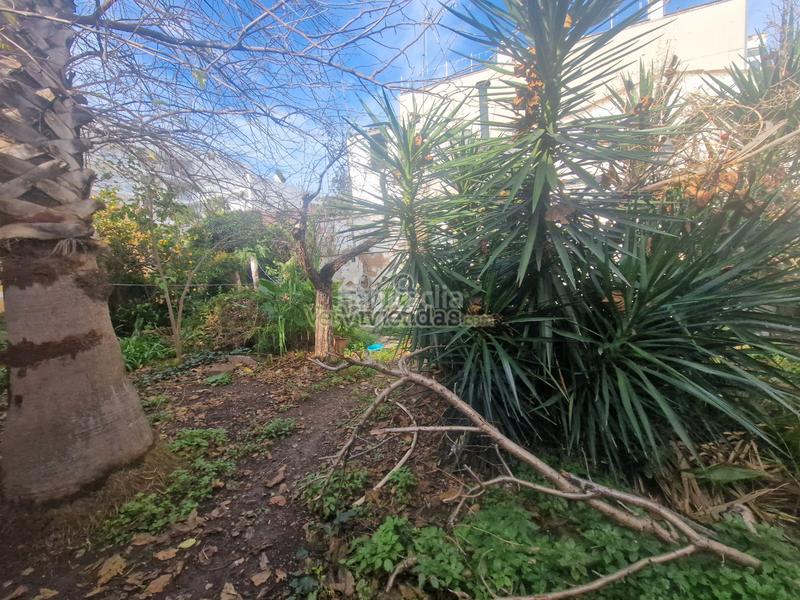 Foto 7aebe55d-474e-47e9-97b6-1762902a258e. Terreny residencial a Vilamarina Viladecans