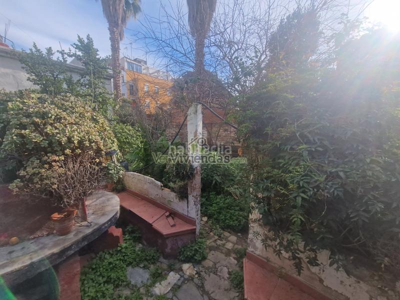 Foto c760b73c-111c-4cb8-a713-b3ddba7ae998. Terreny residencial a Vilamarina Viladecans