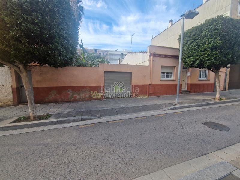 Foto cb02067f-f7cf-4ac6-841d-2eea4c935d98. Terreny residencial a Vilamarina Viladecans