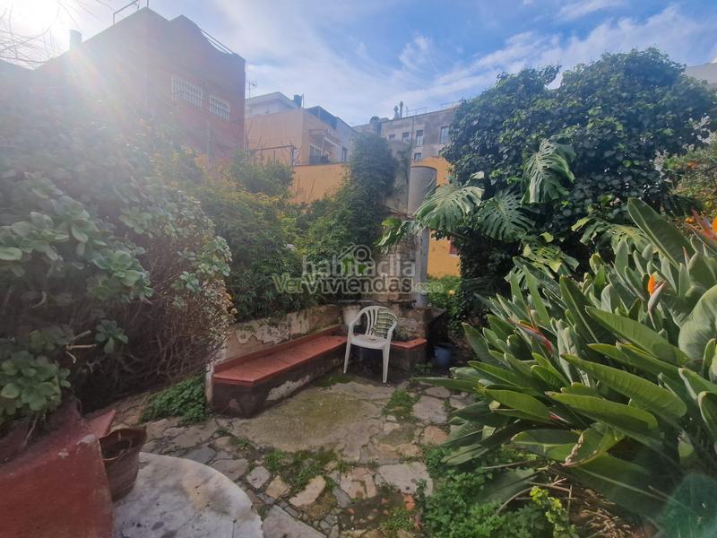 Foto f896eace-1bdd-408a-a163-eac7aa7c6a27. Terreny residencial a Vilamarina Viladecans