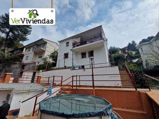 House in Carrer dels pins alts 12. Preciosa casa en zona tranquila
