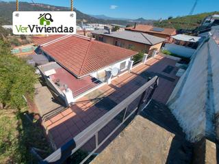 Casa a Carrer llobregat 12. Bonita casa en cervelló
