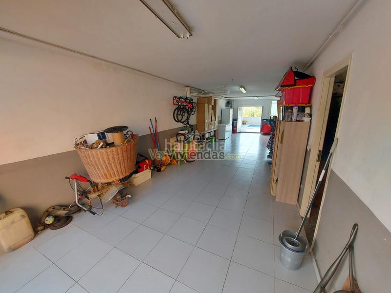 Foto 1457bccf-c0b5-4a94-af54-8215afac36c9. Reihenhaus in carrer de la font 16 in Abrera