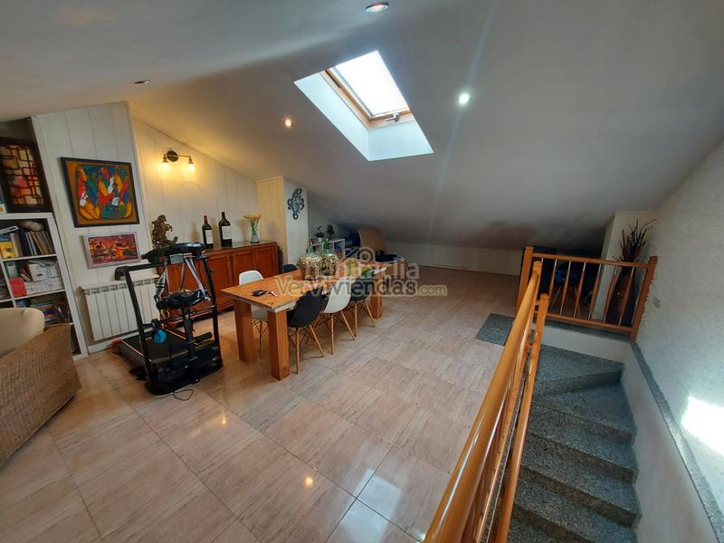 Foto 9e7c5743-f17e-4299-9975-362abe8adfe5. Reihenhaus in carrer de la font 16 in Abrera