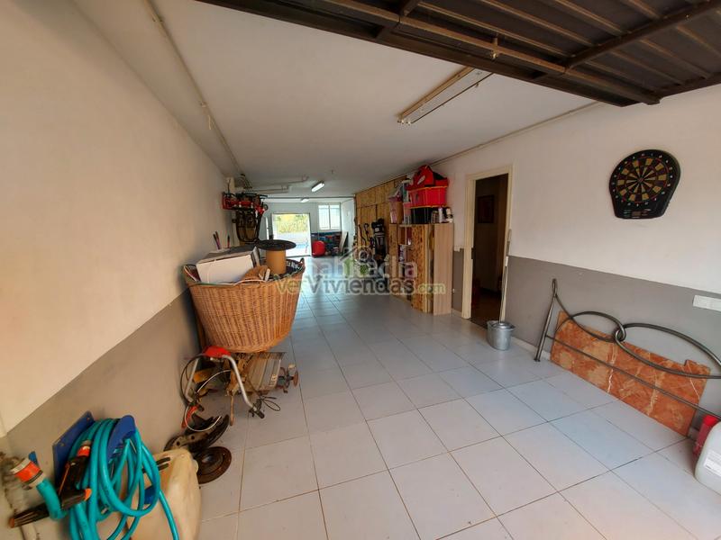 Foto be5e9ad5-8dfd-45b7-aacc-8530a0a3bdb5. Reihenhaus in carrer de la font 16 in Abrera