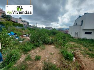 Terreny residencial a Sant Esteve Sesrovires. Espectacular terreno