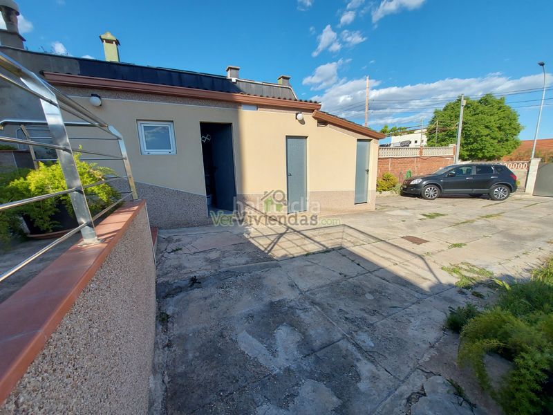 Foto 29bcccd5-5fb8-41de-b937-47518f5deacb. Casa a carrer de rafael casanova 140 a Sant Vicenç dels Horts