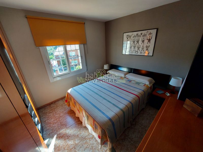 Foto a60ca911-6e0c-4772-a752-04d518bd2689. Casa a carrer de rafael casanova 140 a Sant Vicenç dels Horts