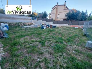 Residential Plot in Carrer del garraf 14. Bonito terreno en corbera