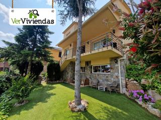 Casa a Carrer font vella 14. Fantstica casa en corbera de llobregat