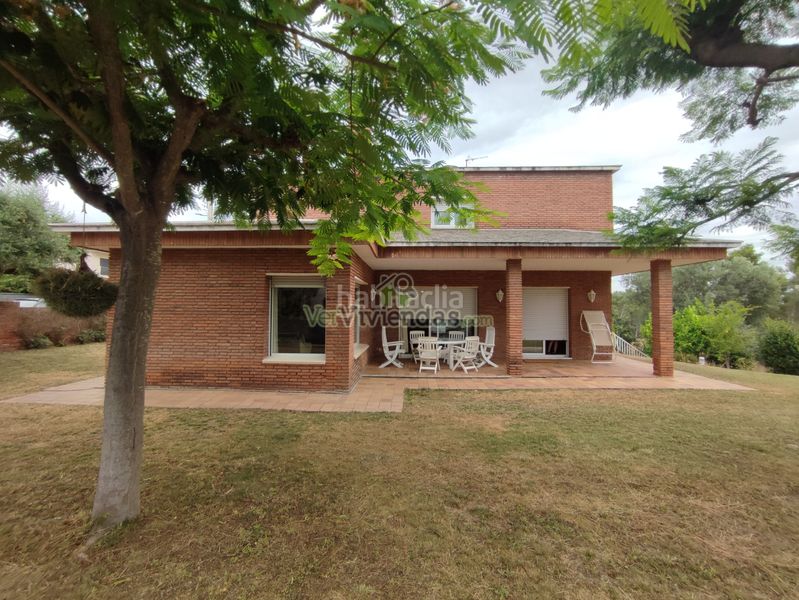 Foto 0039da10-94f3-4e5c-b783-06722c13bf43. Haus in via agricultura 5 in Pallejà