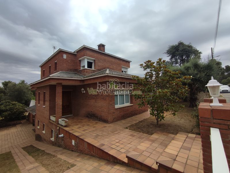 Foto 6d7ee3e1-5960-420f-b850-55659b41f19c. Haus in via agricultura 5 in Pallejà