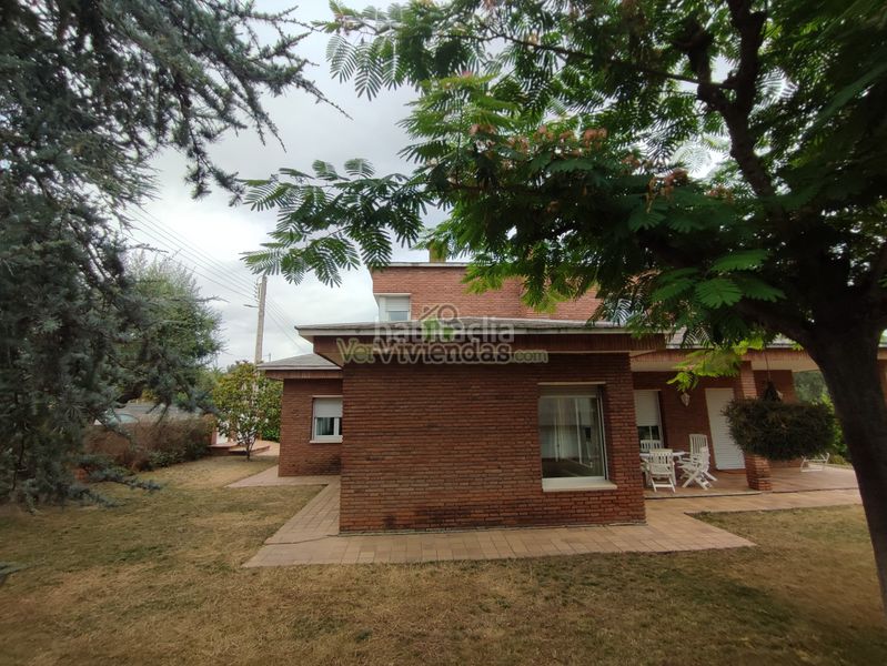 Foto 71a163a6-f28d-4900-acef-5a354531e4b0. Haus in via agricultura 5 in Pallejà