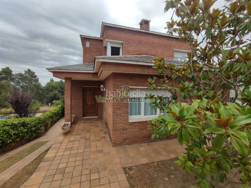 Foto 962b27f4-ce91-473f-b38d-321a57d11f57. Haus in via agricultura 5 in Pallejà
