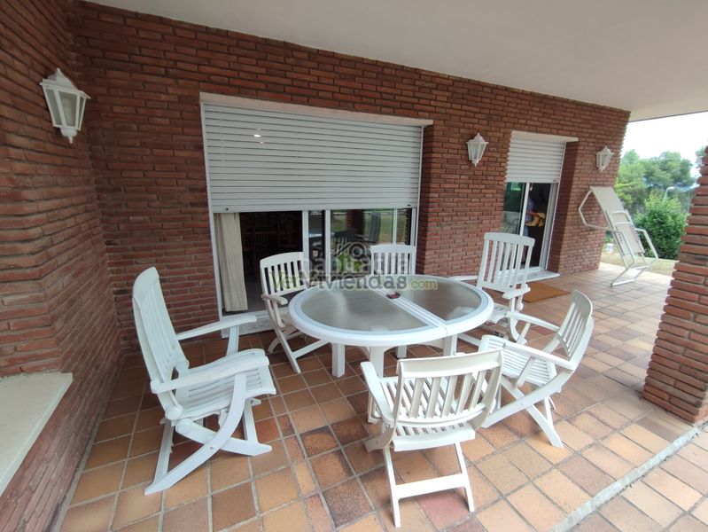 Foto a1cf8296-da8e-40e0-aa08-849fc260f05b. Haus in via agricultura 5 in Pallejà