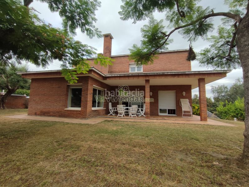 Foto e20b96d5-68c4-480d-83da-bfb91bd70e30. Haus in via agricultura 5 in Pallejà