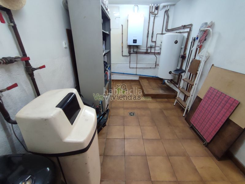 Foto e21290bd-8de0-4fc9-bf4c-8af276e08f65. Haus in via agricultura 5 in Pallejà