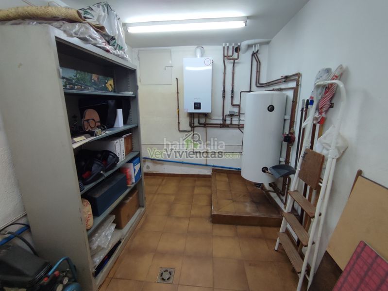 Foto ebba7f89-d244-4182-a904-49edf4df4f55. Haus in via agricultura 5 in Pallejà