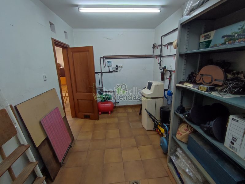 Foto f0225d3d-3bde-407d-9830-8b2858a25e95. Haus in via agricultura 5 in Pallejà