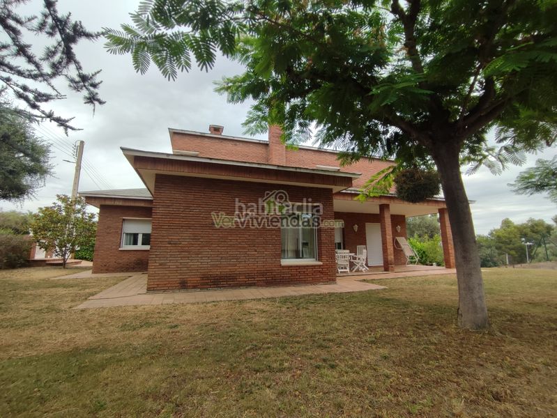 Foto f8ca90ee-7264-40e6-a02c-bcfb91e025a3. Haus in via agricultura 5 in Pallejà