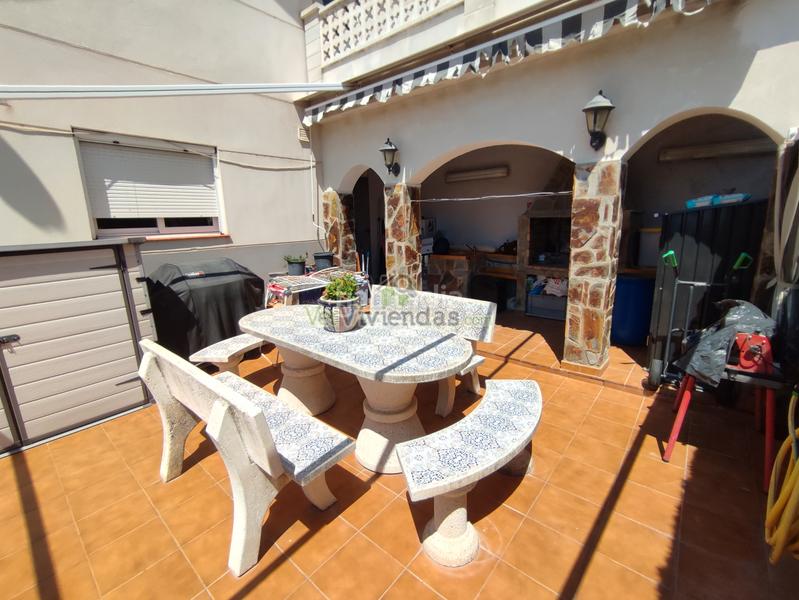 Foto 5e0c96c2-3802-4575-b34c-0a06aa5353cc. Casa en avinguda dels pinars 77 preciosa casa con piscina en Vallirana