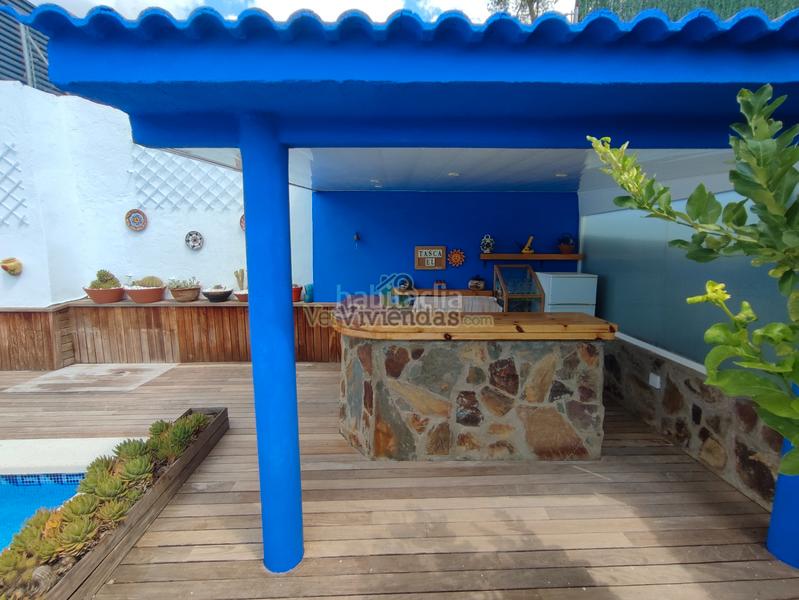 Foto 97ea5c2d-fdf0-4a6a-b725-651ead936f25. Casa en avinguda dels pinars 77 preciosa casa con piscina en Vallirana